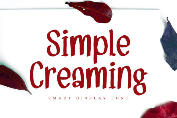 A Designer’s Real-World Take on Simple Creaming