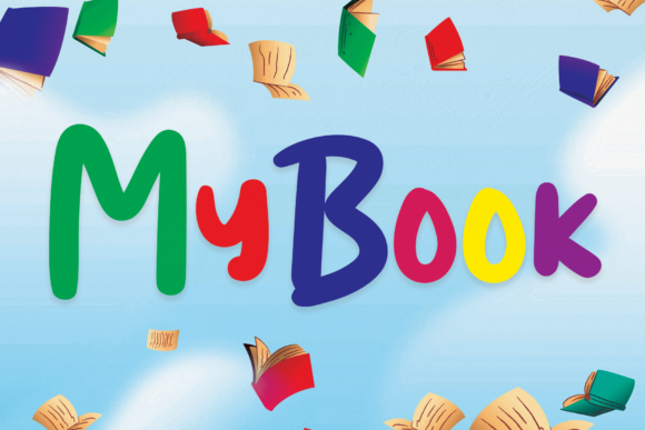 A Review of the MyBook Typeface for Editorial Projects