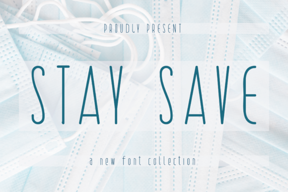 Stay Save Font: A Designer's Secret for Scroll-Stopping Visuals