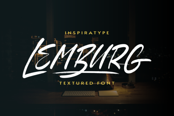 Testing Lemburg: My Experience with a Modern Display Font in a Web Layout