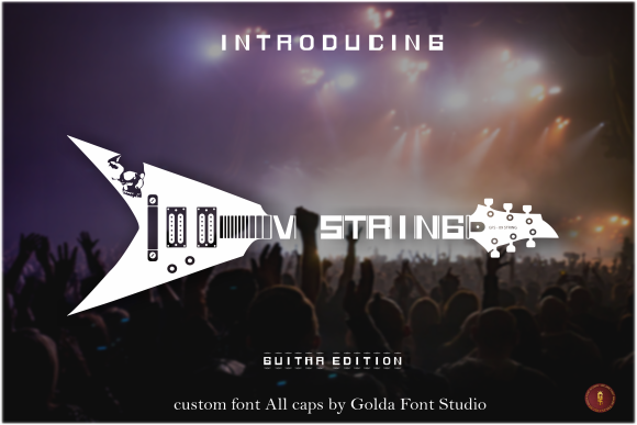 V String Font: A Marketing Designer’s Practical Review
