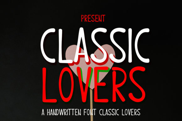 Why Classic Lovers Was My Secret Weapon for a Recent Brand Identity