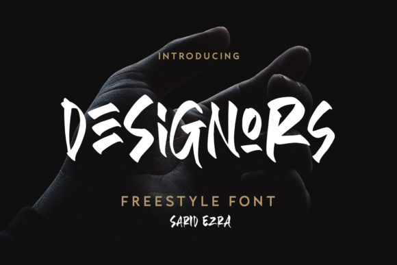 Why Designors Is My Secret Weapon for Branding