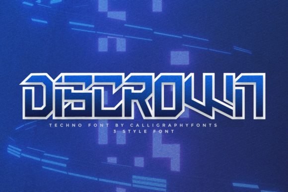 Why Discrown is the Web Designer's Secret Futuristic Weapon